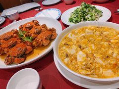 -老吉士酒家(天平路店)