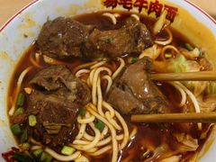 -易毛特色牛肉面(解放碑步行街店)