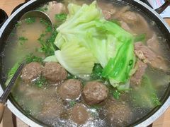 -川堂风·跷脚牛肉·乐山爆炒(宝山日月光店)