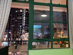 -七步香云南山里菜(昆明老街店)