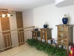 -美味佳缘客家食府(龙岗中心城店)
