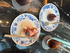 -南宁那莲豪华精选酒店-云霄酒廊·80楼高空城景酒吧