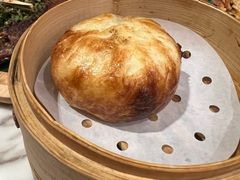 烤破酥包-云采云南菜(中山北路店)