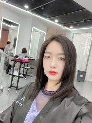 -艾美A·M Hair Salon