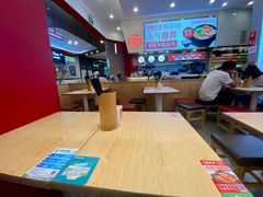 -阿香米线(杭州良渚永旺店)