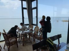 -古尚锦酒楼·水上餐厅