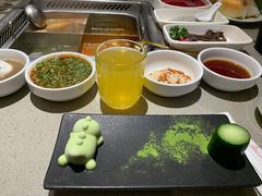 -海底捞火锅(顺义华联店)