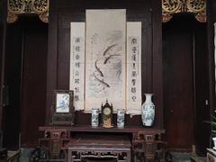 -南屏景区