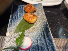 -極上萬膳·日料放题(海岸城店)