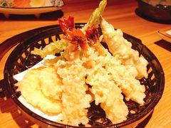 -小笠原·日料店