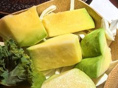 -芸山季·云南野生菌火锅(人民广场来福士店)