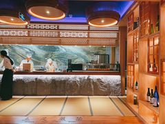 -文三酒肆自助放题(新街口友谊广场店)