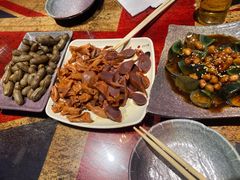 -蜀香干锅鸭头(育才街店)