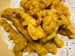 酥肉-蜀大侠火锅(建设路第五大道店)