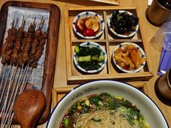 -马记永·兰州牛肉面(3019君尚店)