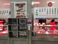 -天津理工大学-学生第2食堂