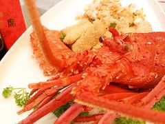 -御花园·粤菜·海鲜火锅(中山公园店)