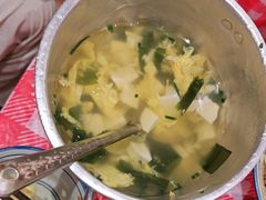 -荆九爷爆炒桥头三嫩(夫子庙店)