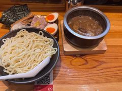 -Ramen满吉·豚骨拉面(丽园路店)