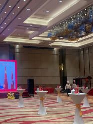 -南昌喜来登酒店·宴会厅
