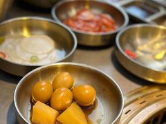 -明洞王妃家烤肉(苏州中心星悦汇店)