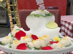 -吉源大排档·鱼生·海鲜(烧烤彩印厂店)