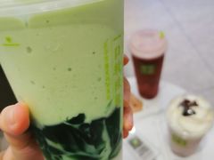 -奈雪的茶(大悦城店)