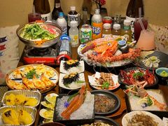 -相左日料放题自助(太原街店)