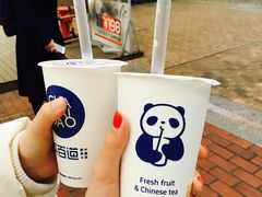 -茶百道(万达店)