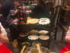 -肖肖酸萝卜鱼火锅(总店)