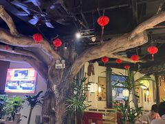 -吴越荣记苏州菜·松鼠桂鱼(月光码头店)
