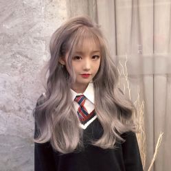 -DH2 hair