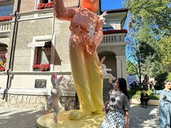 -天津意大利风情旅游区
