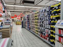 -世纪联华超市(外海店)