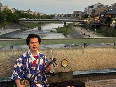 -四条大桥