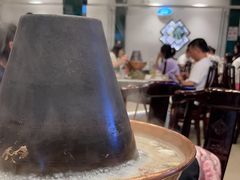 -东来顺饭庄(王府井步行街店)