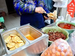 -老金家蛋菜夹馍(西安总店)