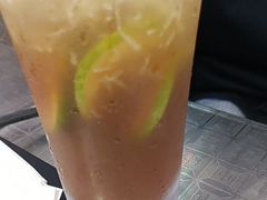 -孖记茶档·热腾茶餐(荔湾领展广场店)