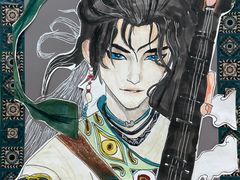 -缤纷鸟美术书法(交大校区)