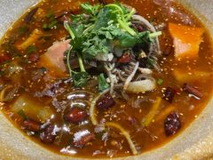 -三凤酒家·百年无锡菜(清扬茂业店)