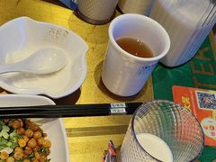 -大河宴·椒麻鱼火锅(北京路中和美食街店)