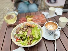 -JamaicaBlue Cafe(乌鲁木齐中路店)