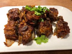 -周家二小姐的菜(西津渡店)