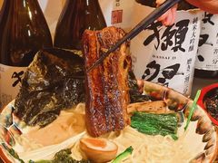 -無二炙坊·和牛烧肉(大钟寺1733店)