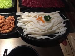 -左庭右院鲜牛肉火锅(新梅广场店)