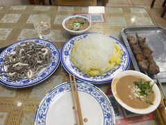-清真·鸦儿李记·小馆(后海店)