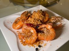 避风塘炒海虾-衡山汇·高级粤菜(霄云路店)