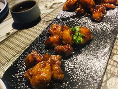 -绿茶餐厅(乐峰广场店)