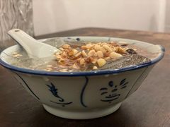 -邓婆婆手工冰粉铺(中港·燊海森林店)