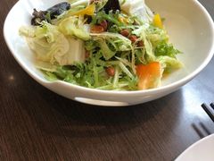 -老牌坊鲁菜名店(宽厚里店)